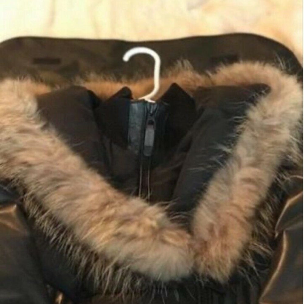 Authentic Rudsak Coat - Picture 3 of 8